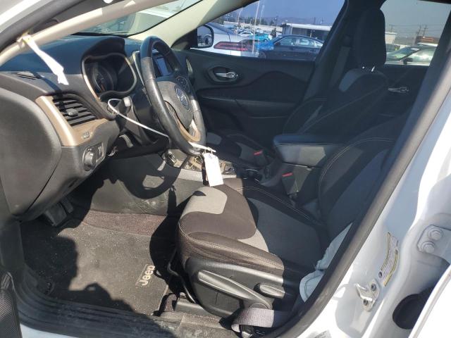 2017 JEEP CHEROKEE S - 1C4PJLAB5HW526985