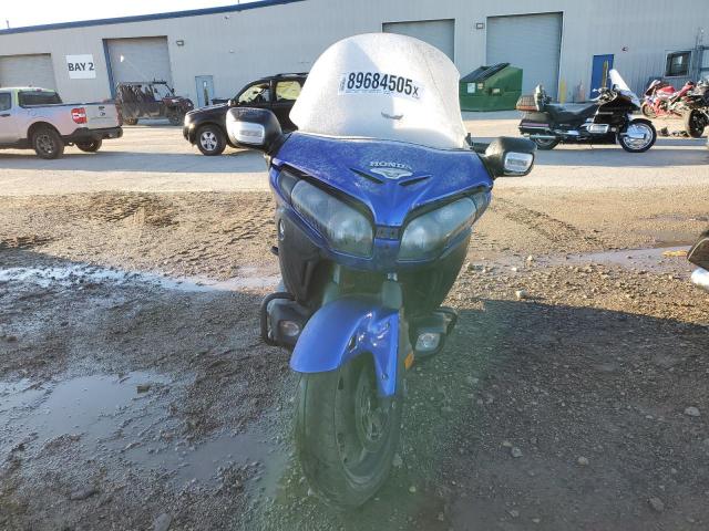 2015 HONDA GL1800 B JH2SC6814FK200187