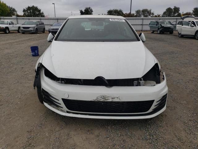 2016 VOLKSWAGEN GTI S/SE 3VWTT7AU5GM002474
