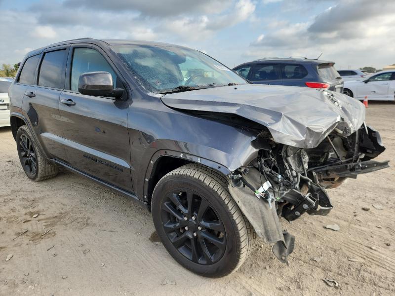 2020 JEEP GRAND CHER - 1C4RJEAG4LC371078