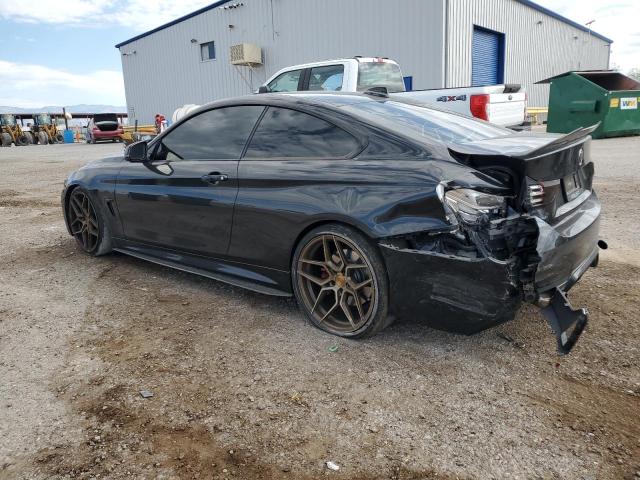 2015 BMW 435 I WBA3R1C57FK194262