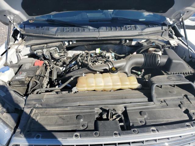 2019 FORD F150 SUPERCREW - 1FTEW1EP5KFC91322