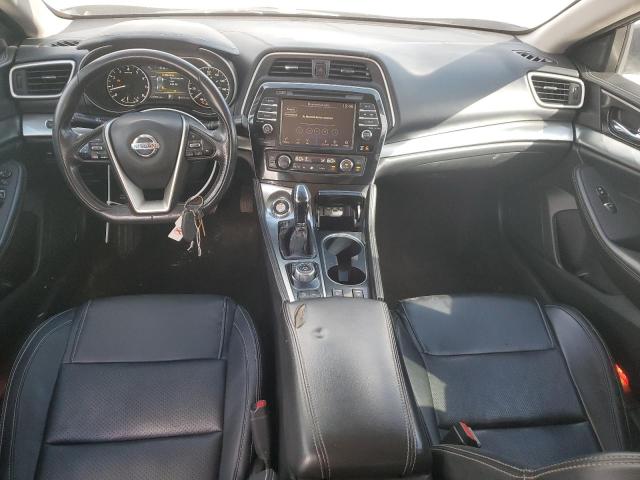 2019 NISSAN MAXIMA S 1N4AA6AV2KC373160