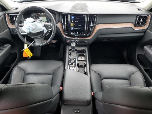 2021 VOLVO XC60 T5 MOMENTUM - YV4102RK4M1758523