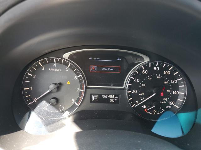 2013 NISSAN ALTIMA 3.5 #3296951814