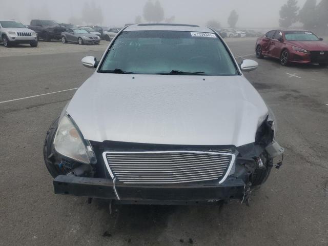 2003 NISSAN ALTIMA SE - Inny widok