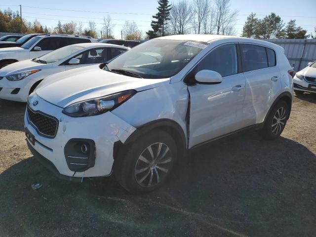 KIA SPORTAGE L