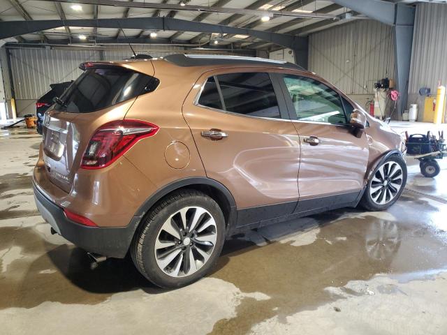 2017 BUICK ENCORE PRE KL4CJFSBXHB032895