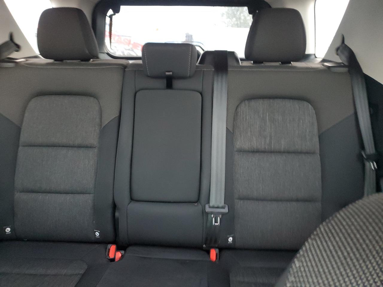 FORD BRONCO SPORT BIG BEND