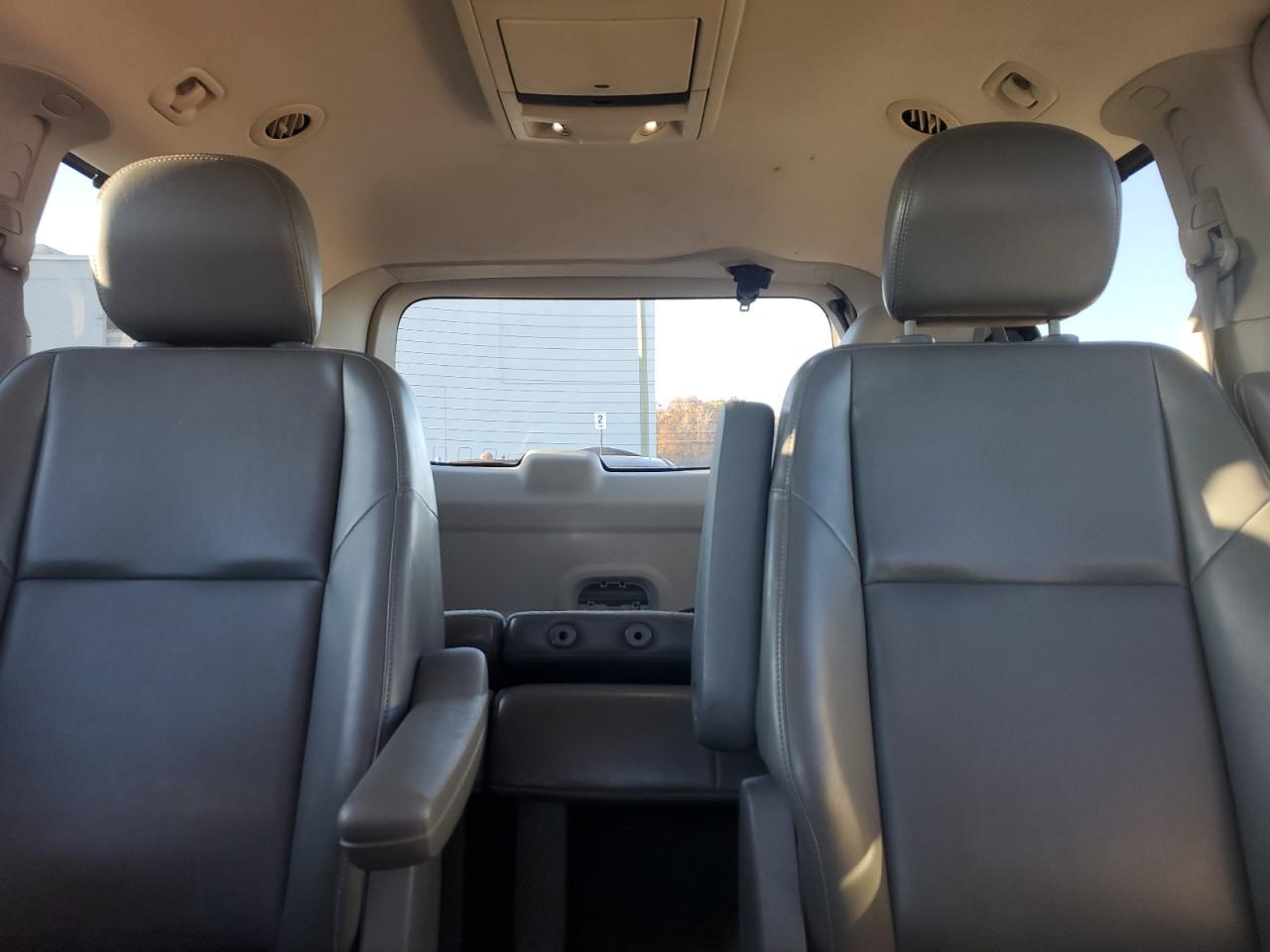VOLKSWAGEN ROUTAN SE