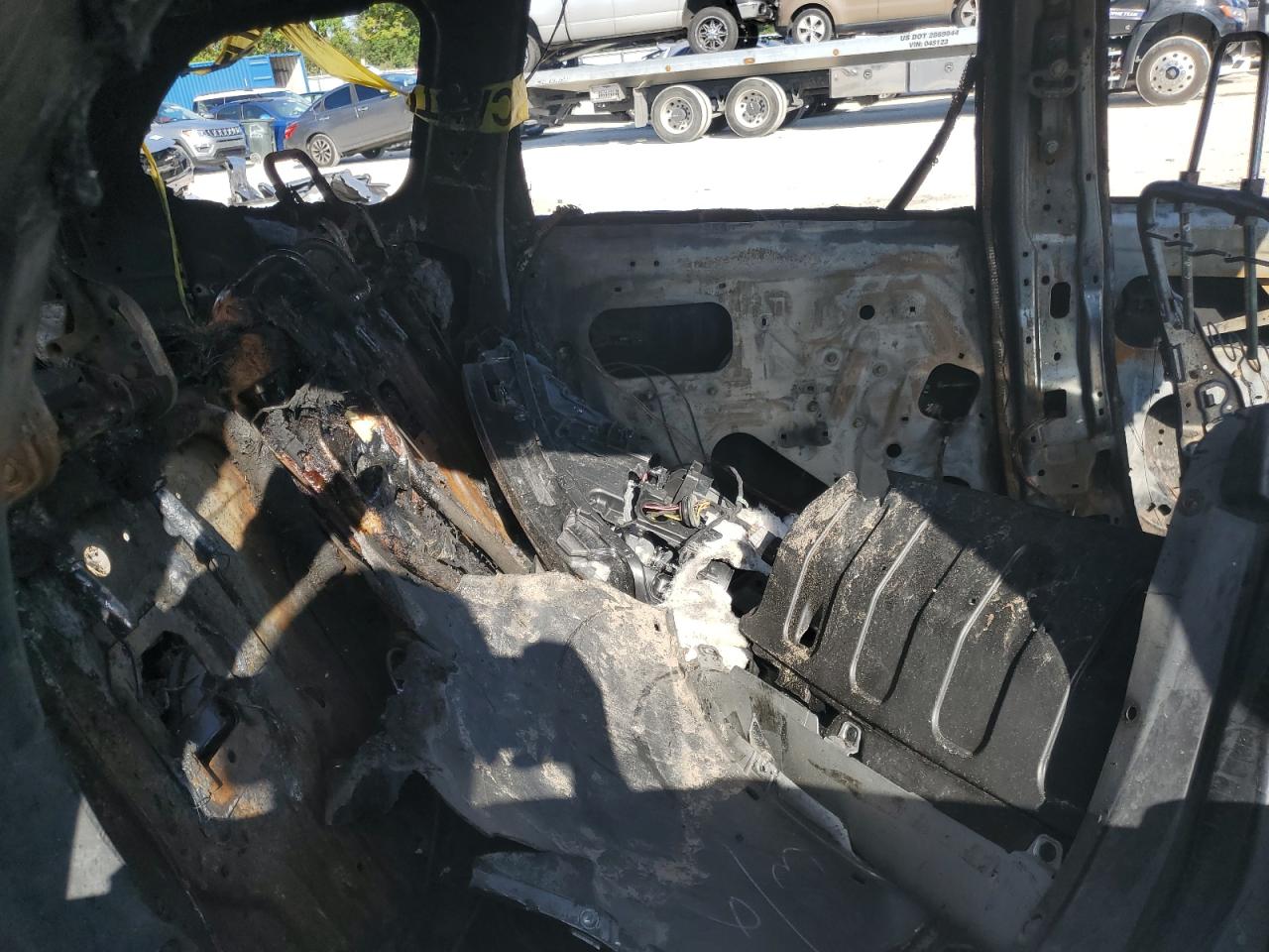 MITSUBISHI OUTLANDER ES