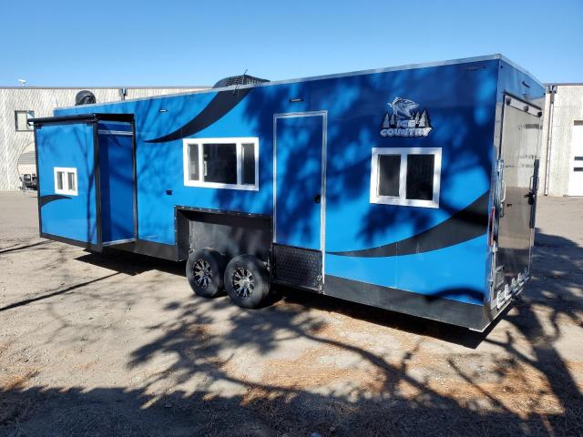 2023 MINNESOTA MANUFACTUR ICE HOUSE #3268433775