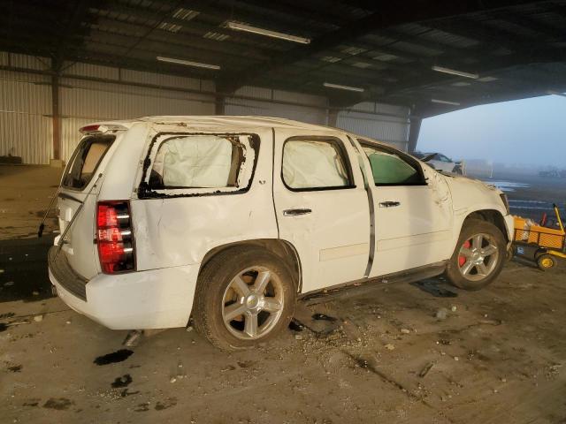 2011 CHEVROLET TAHOE C150 - 1GNSCBE07BR389097