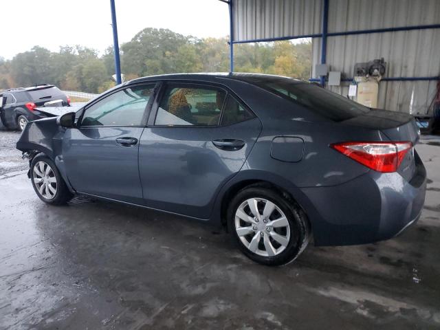 2016 TOYOTA COROLLA L - 5YFBURHE1GP369466