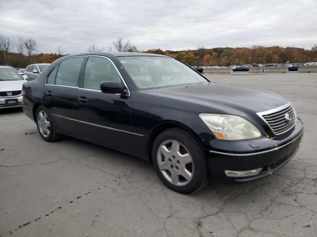 2006 LEXUS LS 430 #3290194298