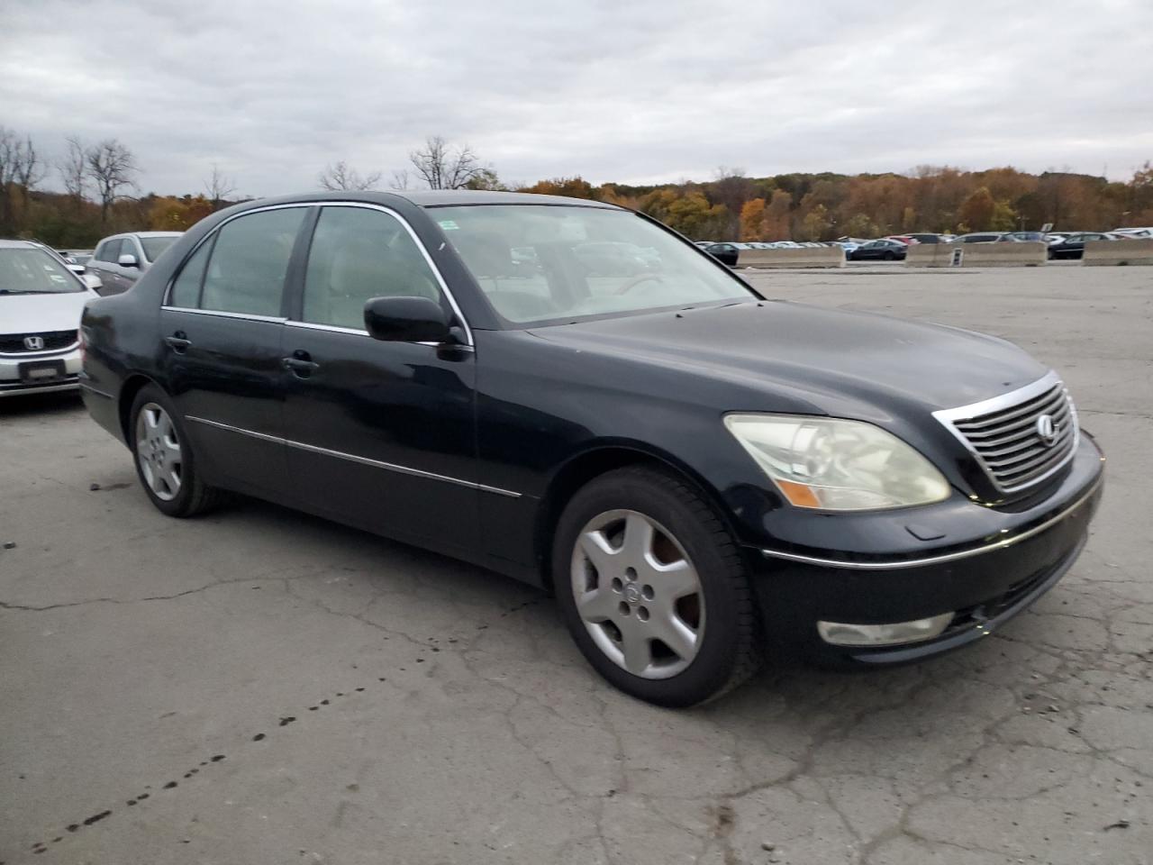 Lot #3290194298 2006 LEXUS LS 430