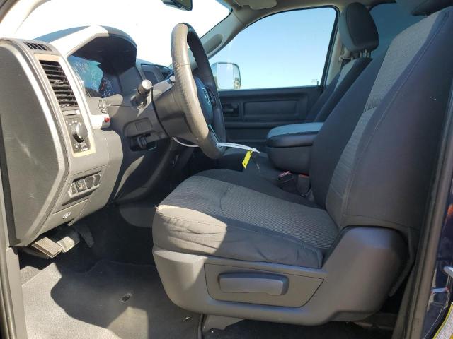 2012 DODGE RAM 2500 S - 3C6UD5CL4CG150547