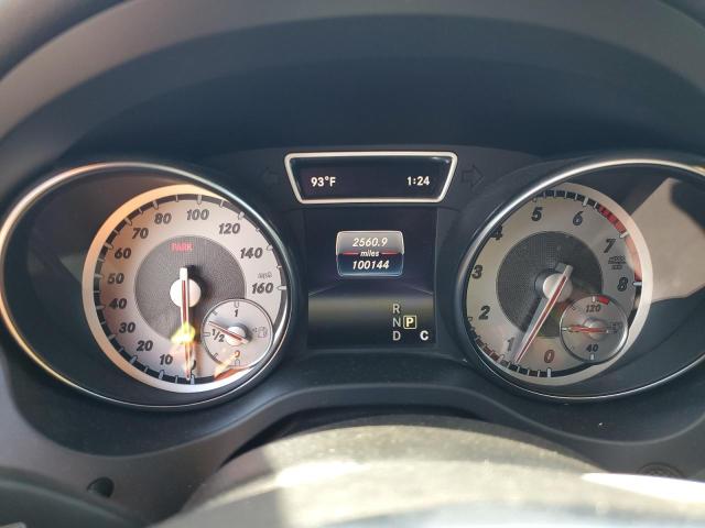 2016 MERCEDES-BENZ CLA 250 WDDSJ4EB4GN355909