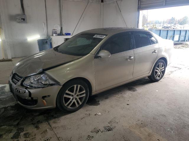 VOLKSWAGEN JETTA TDI