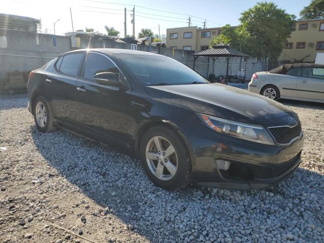 2015 KIA OPTIMA LX #3309034154