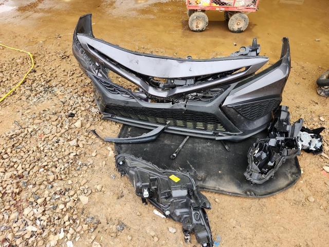 2024 TOYOTA CAMRY SE N #3286691323