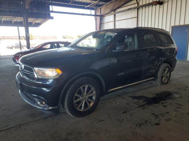 Global Auto Auctions: 2015 DODGE DURANGO LI