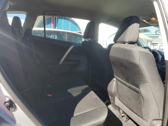 2017 TOYOTA RAV4 LE - 2T3BFREV5HW659215