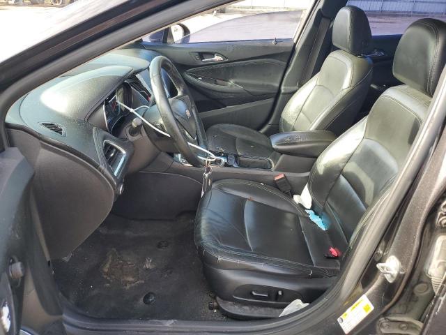 2017 CHEVROLET CRUZE PREM - 1G1BF5SM7H7160554