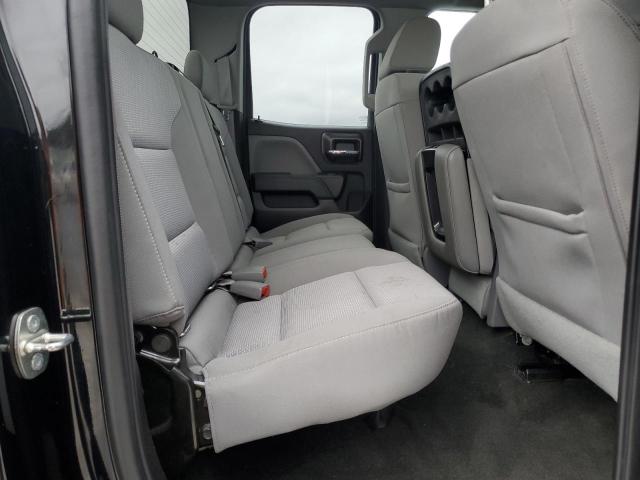 2016 GMC SIERRA K1500 #3275614842