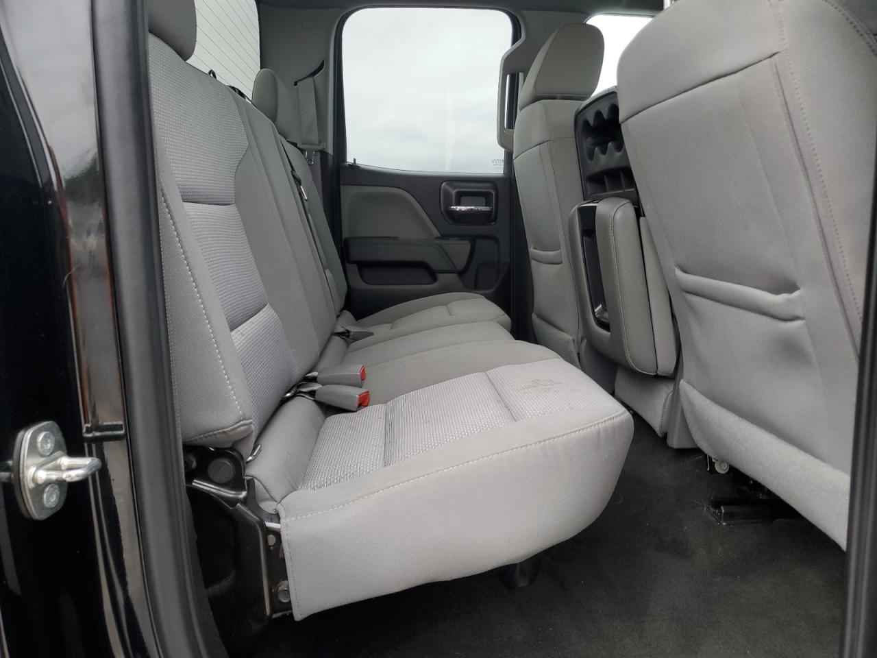 GMC SIERRA 1500 K1500