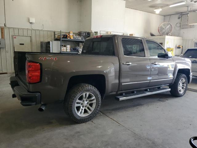 2015 CHEVROLET SILVERADO K1500 HIGH COUNTRY #3297123542