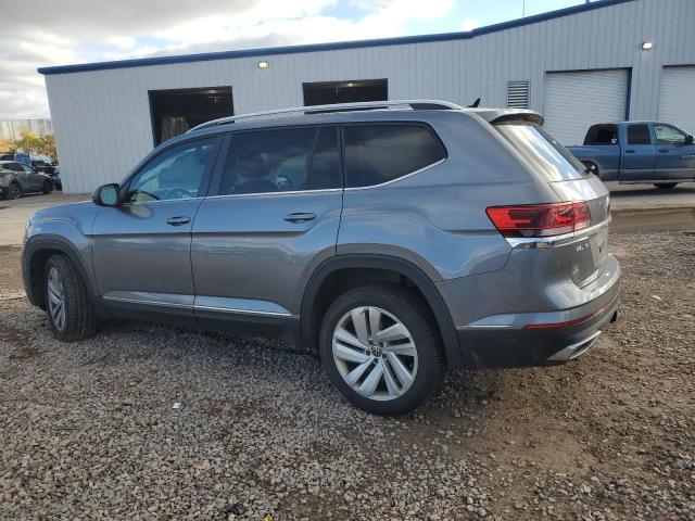 2021 VOLKSWAGEN ATLAS SEL - 1V2BR2CA2MC528656