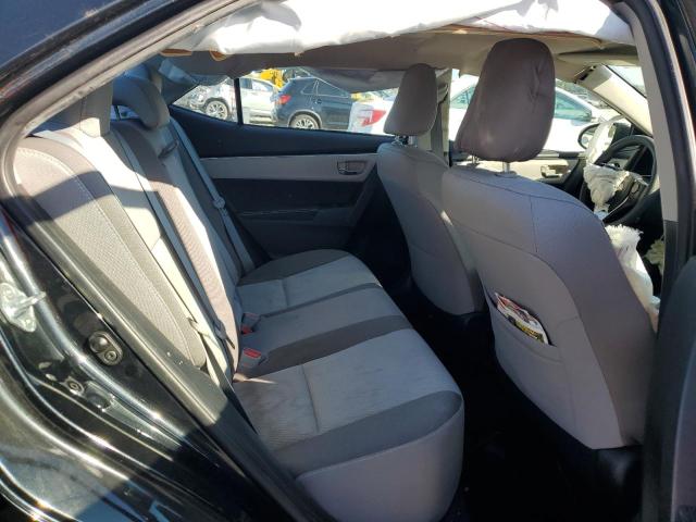 2017 TOYOTA COROLLA L #3284027816