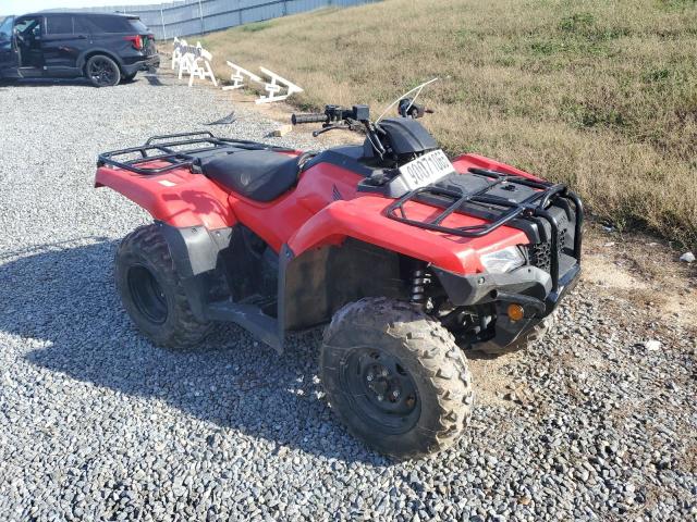 2019 HONDA TRX420 TM 1HFTE3930K4502148
