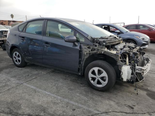 2013 TOYOTA PRIUS - JTDKN3DU0D1622316
