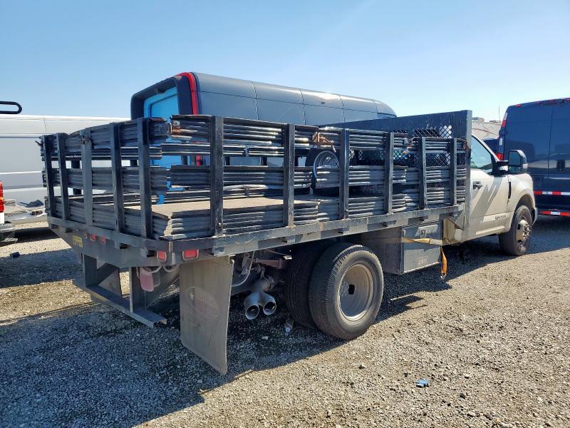 2017 FORD F350 SUPER #3297014345