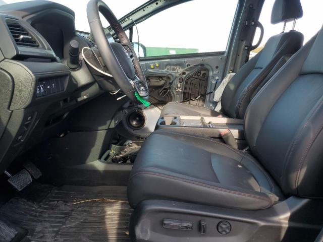 2025 HONDA ODYSSEY SP #3290190204