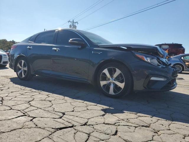 2020 KIA OPTIMA LX #3297081508