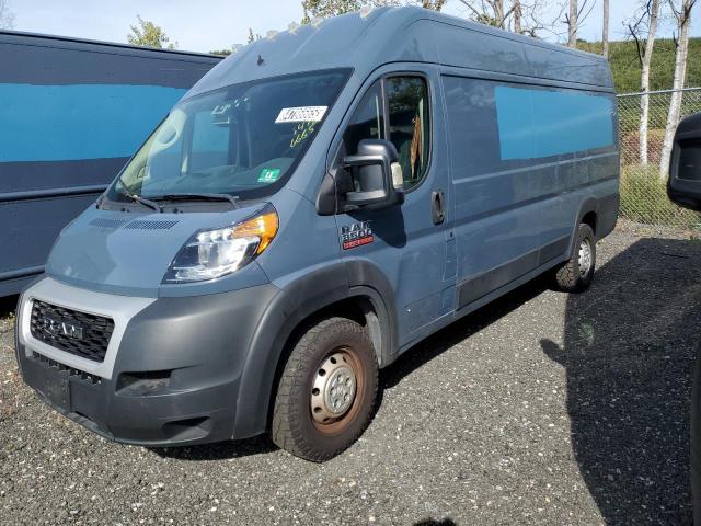 Global Auto Auctions: 2020 RAM PROMASTER