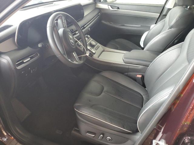 2024 HYUNDAI PALISADE S KM8R24GE6RU792764