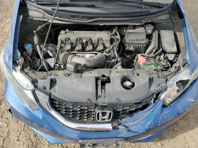 2013 HONDA CIVIC EX #3286664287