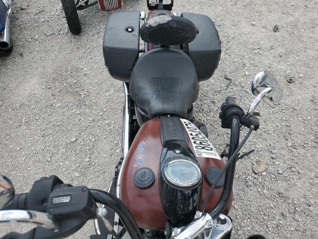 2018 HARLEY-DAVIDSON FLHCS HERI 1HD1YBK1XJC015294