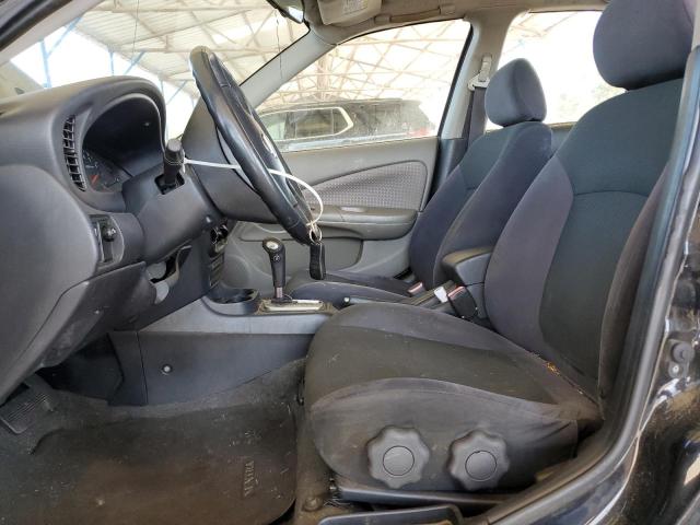 2006 NISSAN SENTRA 1.8 #3287703017