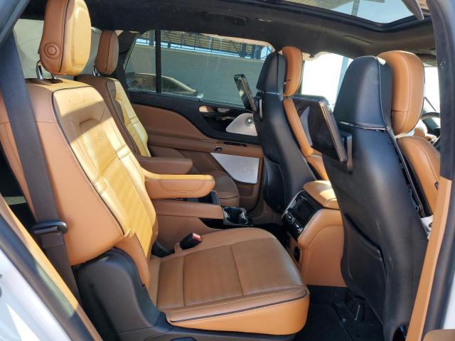 2022 LINCOLN AVIATOR BL - 5LMYJ9YY7NNL01110