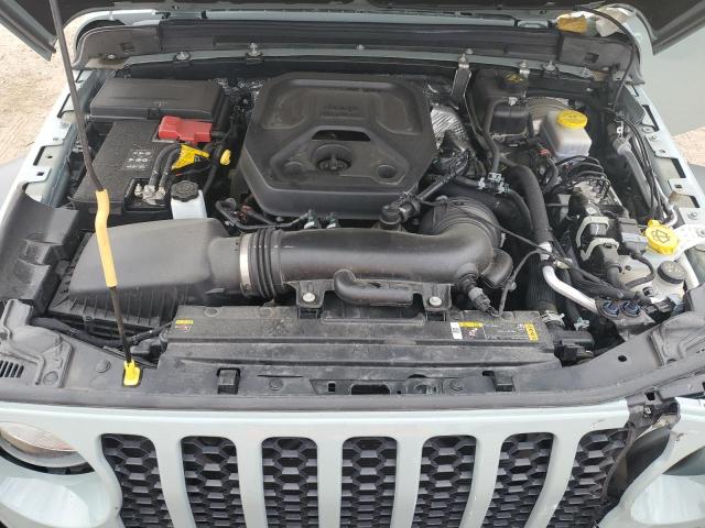 2024 JEEP WRANGLER S #3298121138