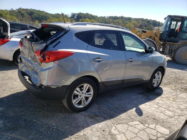 2013 HYUNDAI TUCSON GLS #3303954690