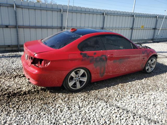 2009 BMW 335 I #3293286504