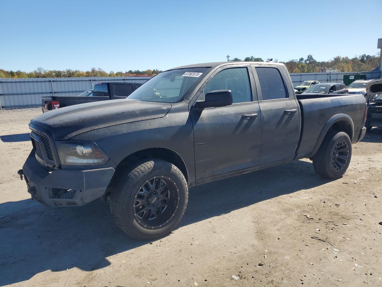 RAM 1500 SLT