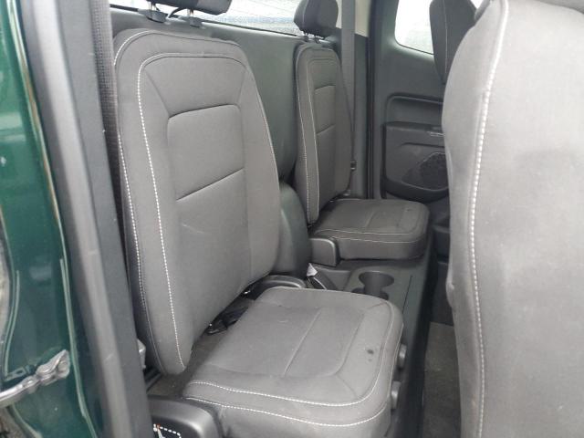 2015 GMC CANYON SLE - 1GTH5BE31F1193300