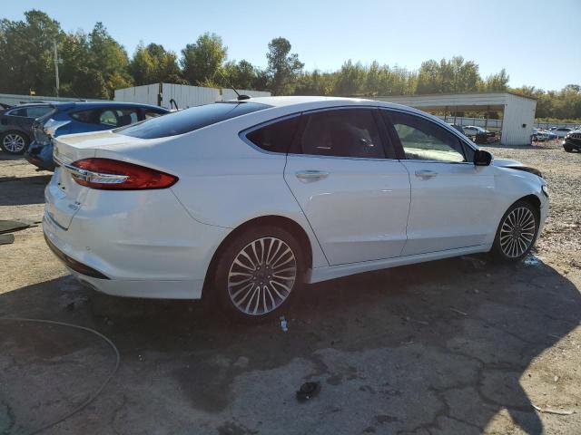 2017 FORD FUSION SE #3298024135